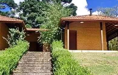 Imagem 2: Refúgio no Campestre em Gonçalves 40.000 m² de Natureza Pura