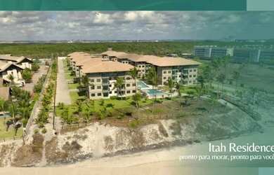 Imagem 3: Itah Residence em Muro Alto more ou invista com condições especiais