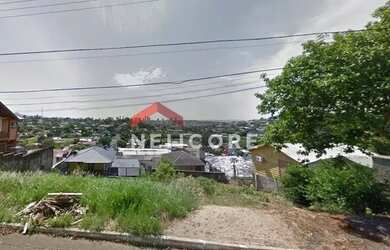 Imagem 1: Lote em Rua Governador Walter Jobim - Primavera - Novo Hamburgo/RS