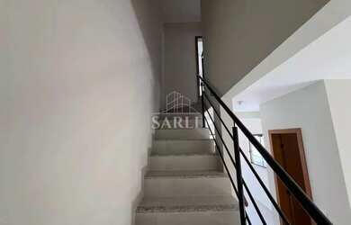 Imagem: Sobrado, com 2 dormitórios, de 70 m² Potecas - São José