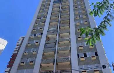 Imagem: O apartamento possui 3 Dormitórios, 3 Banheiros, 1 Vaga na