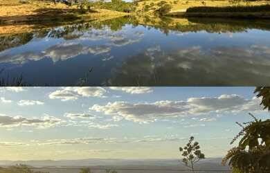 Imagem: A fazenda possui 131m² de Área e está localizado em Setor