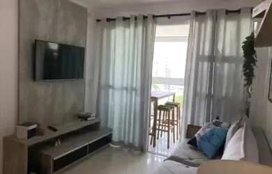 Imagem 2: Apartamento no Recreio dos Bandeirantes, 3 Quartos, 2 Suítes, 75 m²,...
