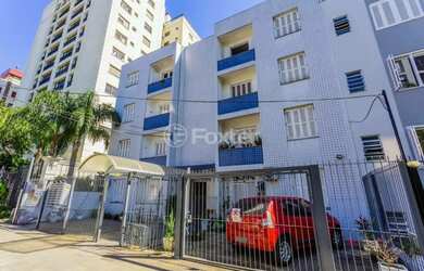 Imagem: Apartamento à venda Avenida Alegrete, Petrópolis - Porto Alegre