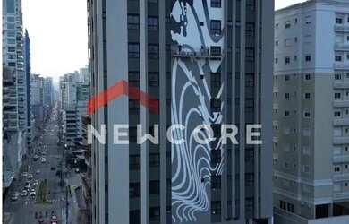 Imagem 8: Apartamento em Av. Nereu Ramos, Esq. rua 295. - Meia Praia - Itapema/SC