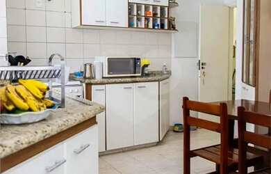 Imagem 4: Apartamento com 2 quartos à venda em Bela Vista - SP