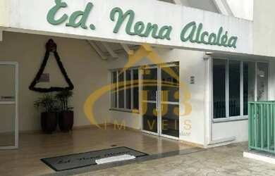 Imagem: O apartamento possui 2 Dormitórios, 2 Banheiros, 2 Vagas na