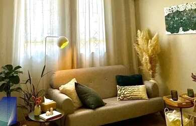 Imagem: O depósito possui 22m² de Área e está localizado em Nova