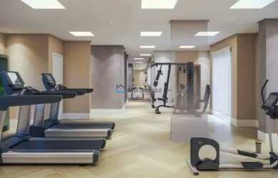 Imagem 7: Apartamento à venda no Ipiranga, 3 suítes, 2 vagas com depósito privativo