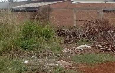 Imagem: O terreno possui 401m² de Área e está localizado em Trindade