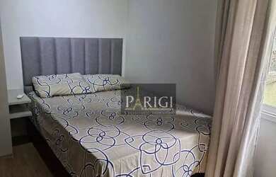 Imagem 10: Apartamento com 1 dormitório, 44 m² - venda por R$ 349.000,00 ou aluguel...