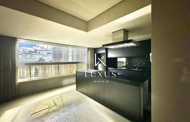 Imagem: O apartamento possui 2 Dormitórios, 2 Banheiros, 2 Vagas na