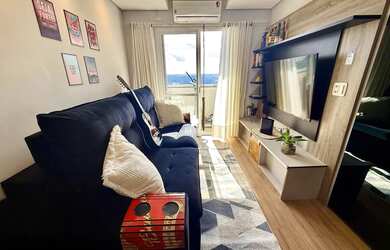 Imagem 3: Apartamento à venda no bairro Santa Lúcia - Caxias do Sul/RS