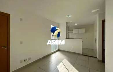 Imagem: O apartamento possui 2 Dormitórios, 1 Banheiro, 50m² de Área