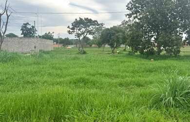 Imagem: O terreno possui 262m² de Área e está localizado em Plano