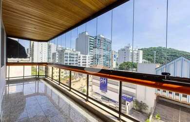 Imagem: O apartamento à venda possui 3 Dormitórios, 2 Banheiros, 2