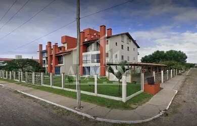 Imagem: Apartamento mobiliado de 1 dormitório para vender no Bairro