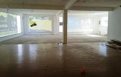 Imagem: O depósito possui 200m² de Área e está localizado em Vilas