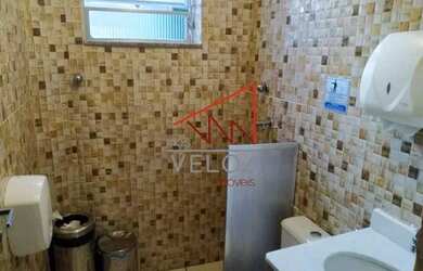 Imagem: O depósito possui 66m² de Área e está localizado em Centro