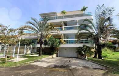 Imagem: O studio possui 1 Dormitório, 1 Banheiro, 42m² de Área e