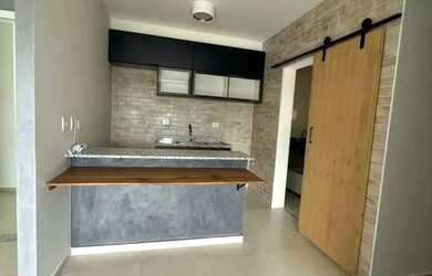 Imagem 4: Apartamento para Venda em Atibaia, Atibaia Belvedere, 1 dormitório, 1 banheiro, 1 vaga