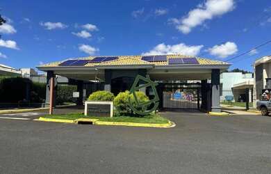 Imagem 1: Terreno à venda no Vale do Campo, 359 m² por R$ 260.000 - Jardim Residencial...