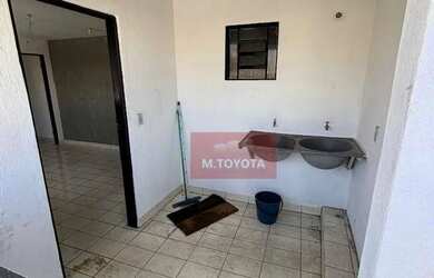 Imagem 14: Galpão, 180 m² - venda por R$ 580.000,00 ou aluguel por R$ 4.630,00/mês...