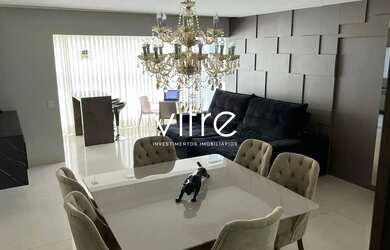 Imagem 1: Apartamento à venda no bairro Jardim Karaíba em Uberlândia