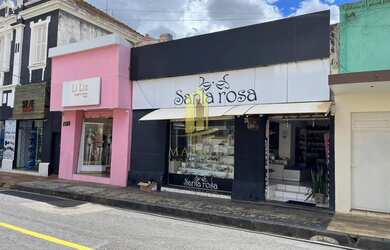 Imagem: O depósito possui 220m² de Área e está localizado em Centro