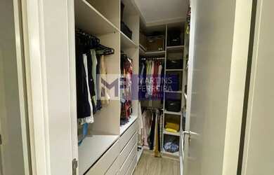 Imagem 13: Apartamento à venda 3 Quartos, 2 Suíte , 2 Vagas, 201M², Recreio dos...