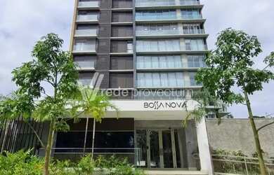 Imagem: O apartamento possui 3 Dormitórios, 5 Banheiros, 5 Vagas na