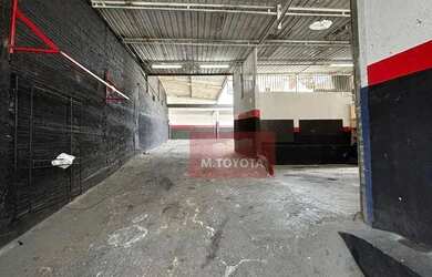 Imagem 11: Galpão, 180 m² - venda por R$ 580.000,00 ou aluguel por R$ 4.630,00/mês...