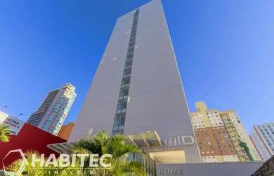 Imagem: Apartamento com 1 quarto no Centro - 3611 - HABITEC