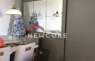 Imagem 5: Apartamento em Rua Nicanor Del Masso - Jardim Contorno - Bauru/SP