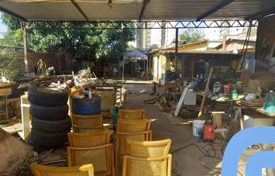 Imagem: O terreno possui 481m² de Área e está localizado em Jardim