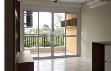 Imagem: O apartamento possui 2 Dormitórios, 2 Banheiros, 2 Vagas na