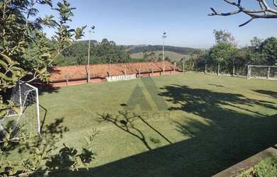 Imagem: A fazenda possui 20.000m² de Área e está localizado em São