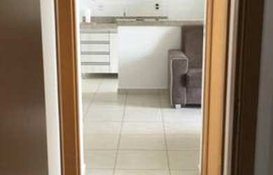 Imagem: O apartamento possui 2 Dormitórios, 1 Vaga na garagem, 60m²