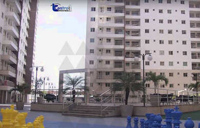 Imagem 12: Piazza Toscana. 2/4. 1 Suíte. 1 Vaga. Torre Livorno Rv 19