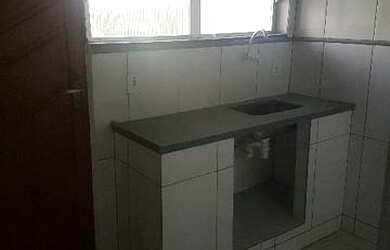 Imagem 1: Apto Novo 1a Locação. 1 Banheiroe1 Dormitório