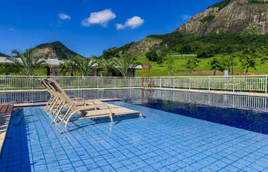 Imagem: O terreno possui 360m² de Área e está localizado em Centro