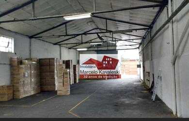 Imagem 13: Galpão, 400 m² - venda por R$ 1.500.000,00 ou aluguel por R$ 6.000,00/mês...