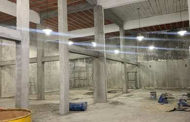 Imagem 4: Galpão/Depósito/Armazém para aluguel tem 1000 metros quadrados em Santana - São Paulo - SP