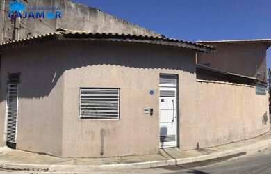 Imagem 2: Casa com 3 dormitórios, 110 m² - venda por R$ 470.000,00 ou aluguel por R$ 2.600,00/mês