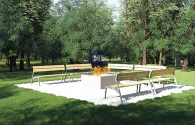 Imagem 9: FAZENDA RIO GRANDE - Casa de Condomínio - Estados