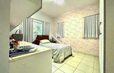 Imagem 10: Sobrado à venda, 300 m² por R$ 1.740.000,00 - Loteamento Portal do Sol...