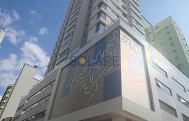 Imagem 1: Sistina Tower. Piscina, Churrasqueira, 128m² de Áreae2 Vagas na garagem