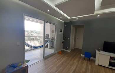 Imagem: Vendo lindo Apartamento Reformado no Condomínio Parque Firenze