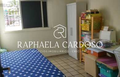 Imagem 11: Apartamento para venda no Residencial Hermes Fontes