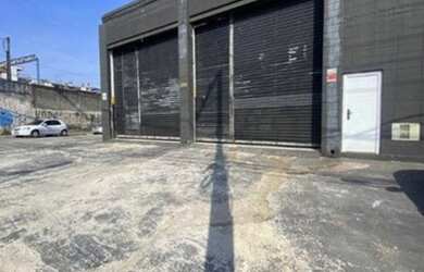 Imagem 5: Galpão para alugar, 978 m² por R$ 13.900/mês - Piraporinha - Diadema/SP